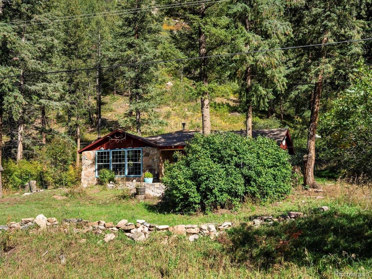 10230 S Deer Creek, Littleton, CO 80127