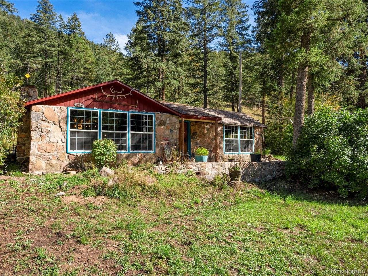 10230 S Deer Creek, Littleton, CO 80127