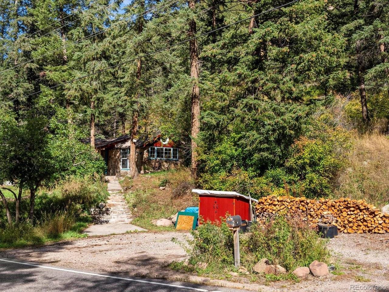 10230 S Deer Creek, Littleton, CO 80127
