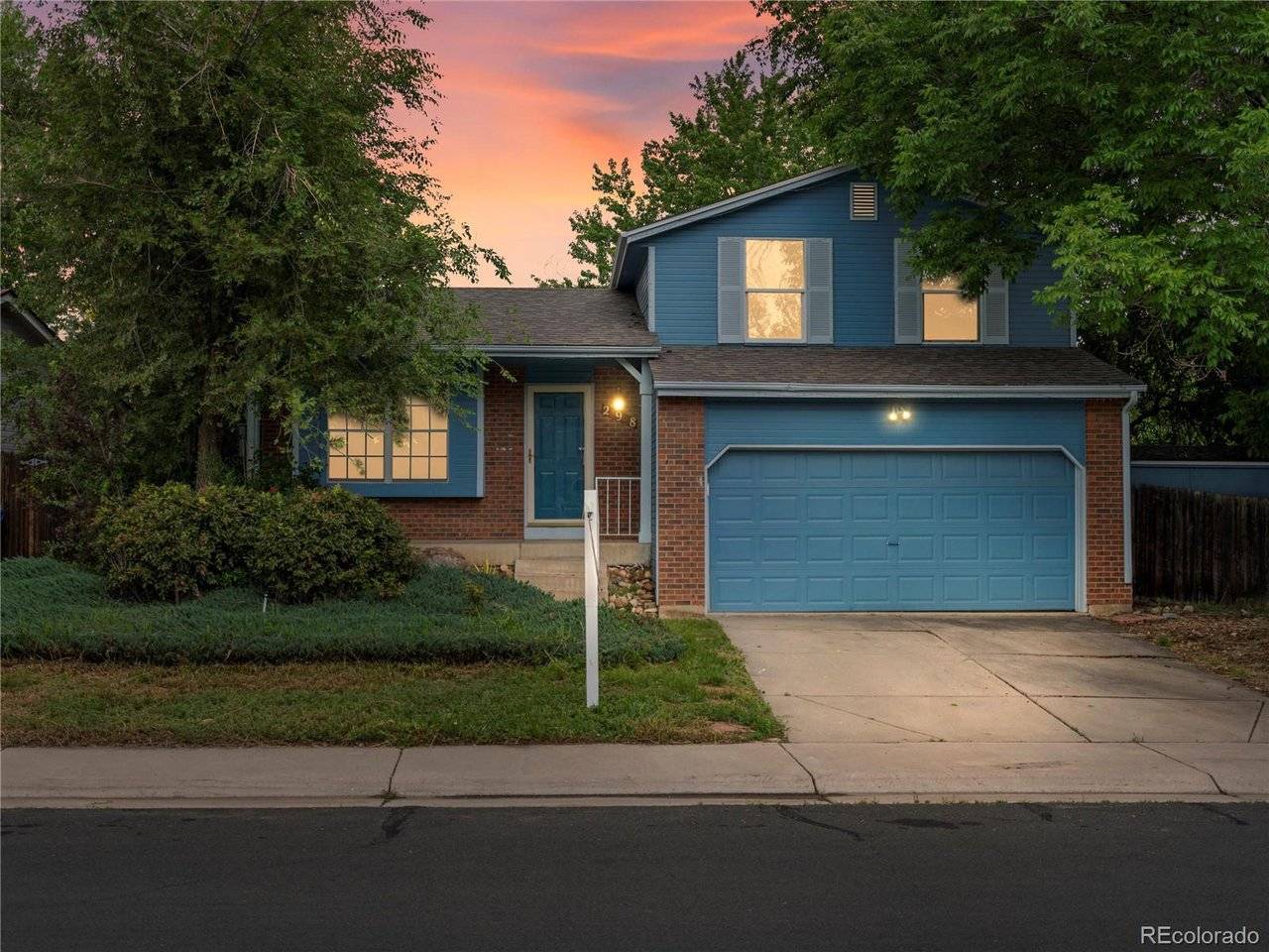 298 S Hoover, Louisville, CO 80027