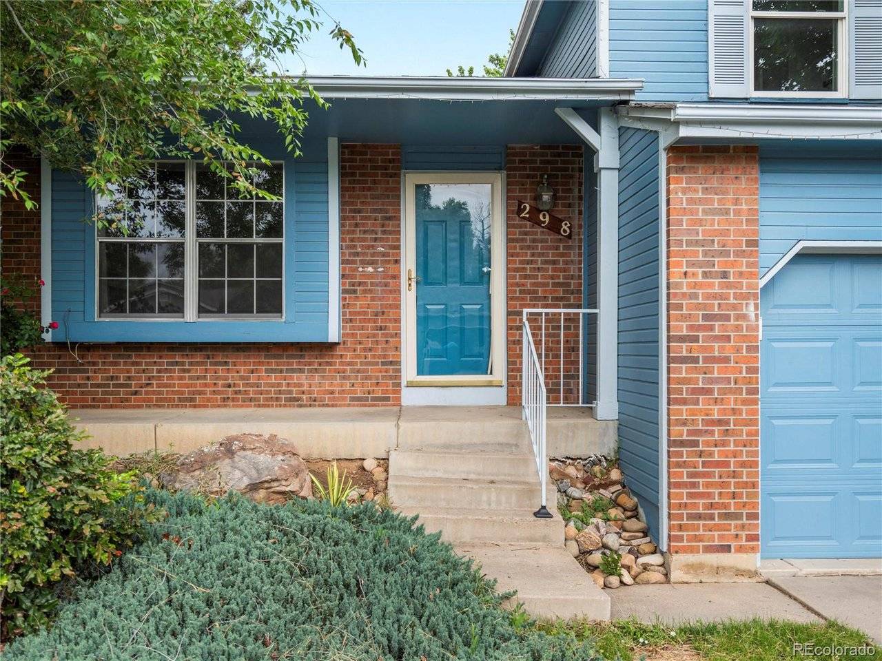 298 S Hoover, Louisville, CO 80027