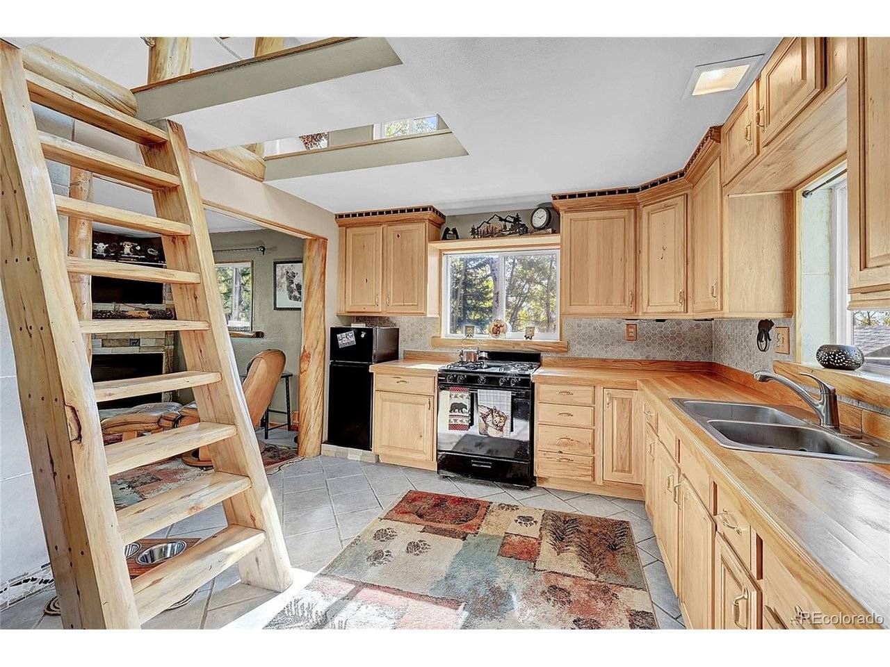 205 Ohler, Jefferson, CO 80456