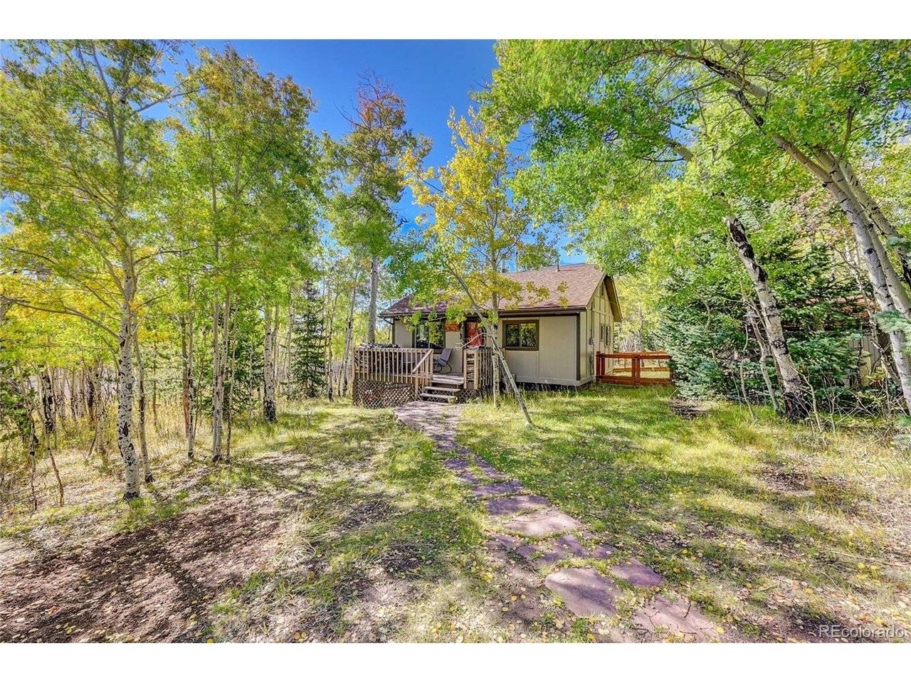205 Ohler, Jefferson, CO 80456