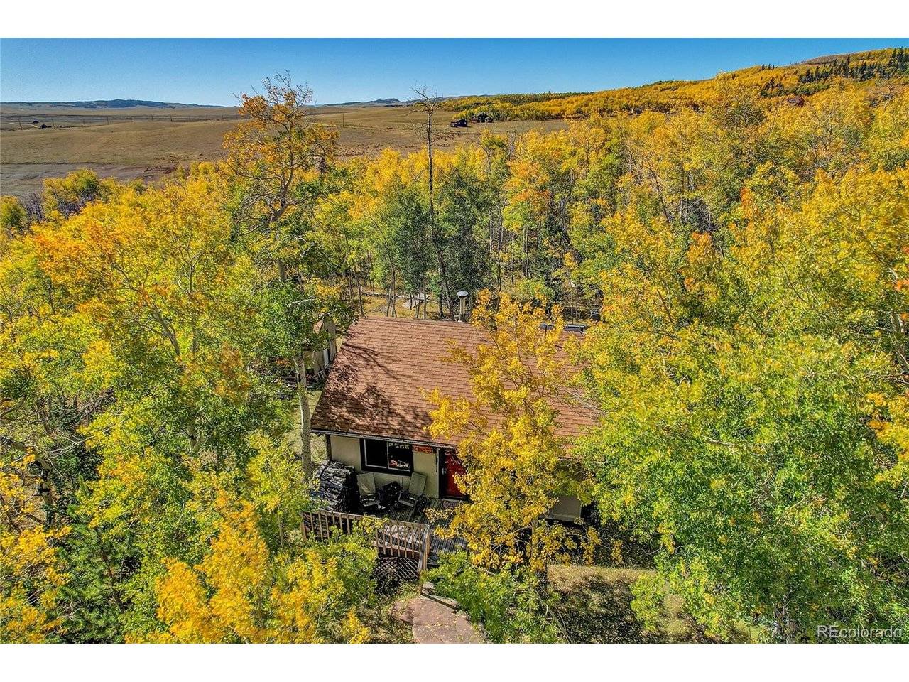 205 Ohler, Jefferson, CO 80456