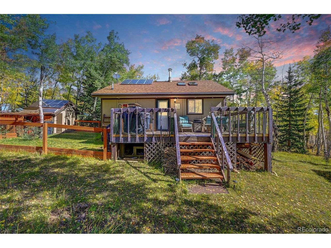 205 Ohler, Jefferson, CO 80456