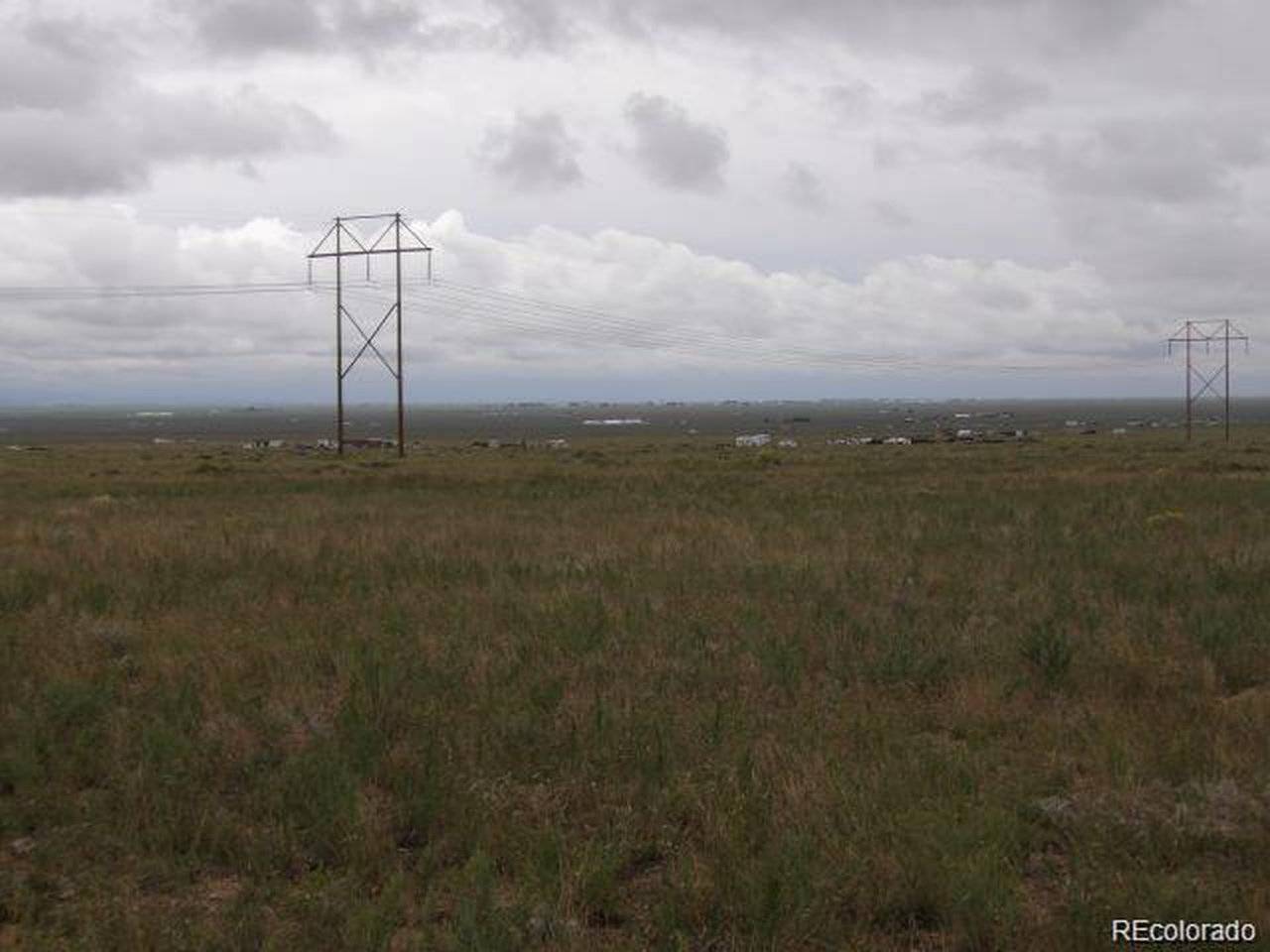0 County Road CC, Moffat, CO 81143