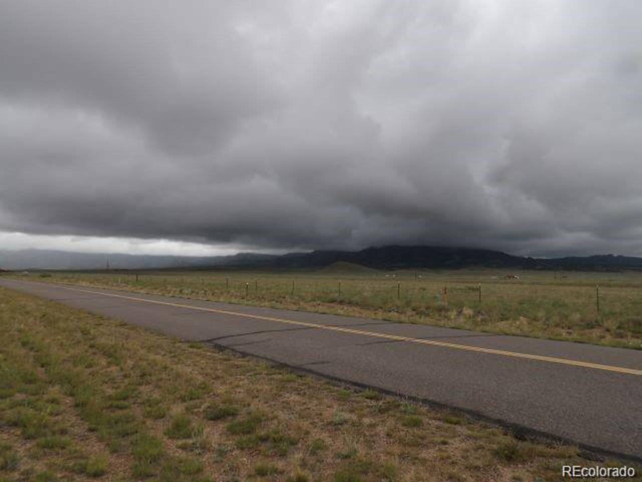 0 County Road CC, Moffat, CO 81143