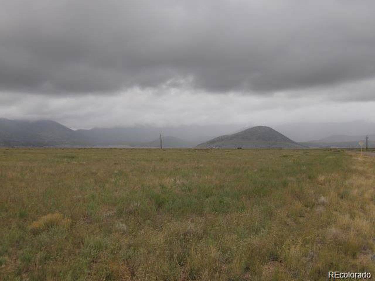 0 County Road CC, Moffat, CO 81143