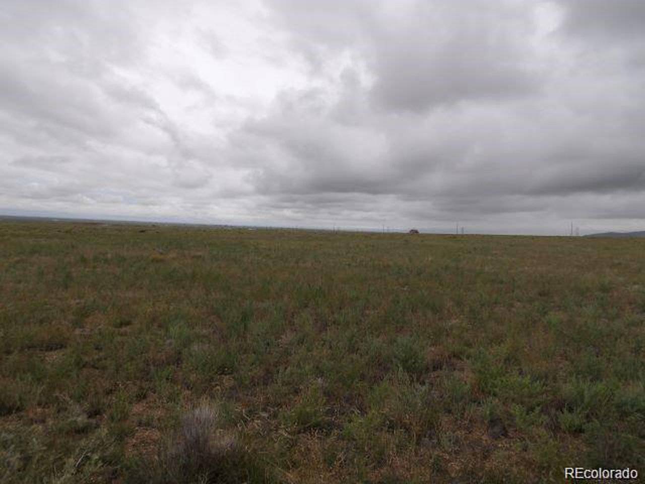 0 County Road CC, Moffat, CO 81143