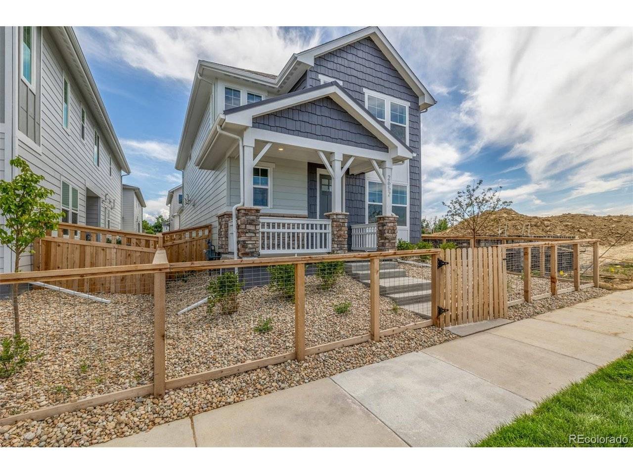 2652 E 103rd, Thornton, CO 80229