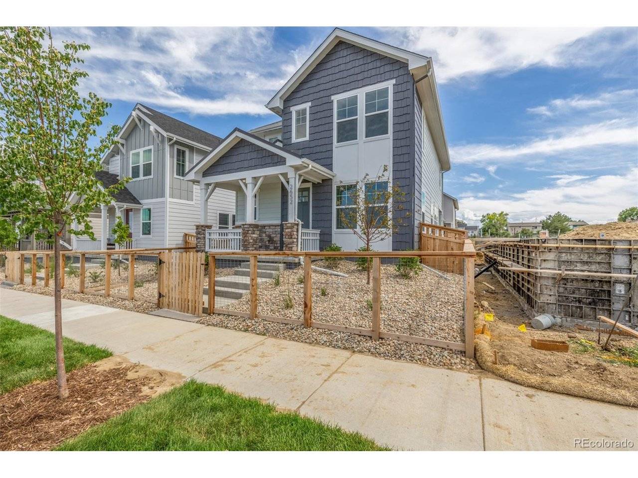 2652 E 103rd, Thornton, CO 80229