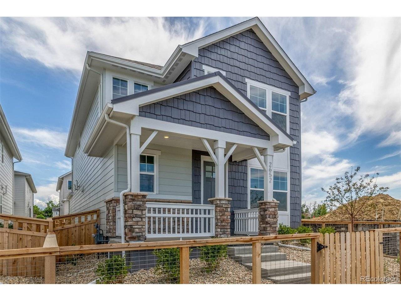 2652 E 103rd, Thornton, CO 80229