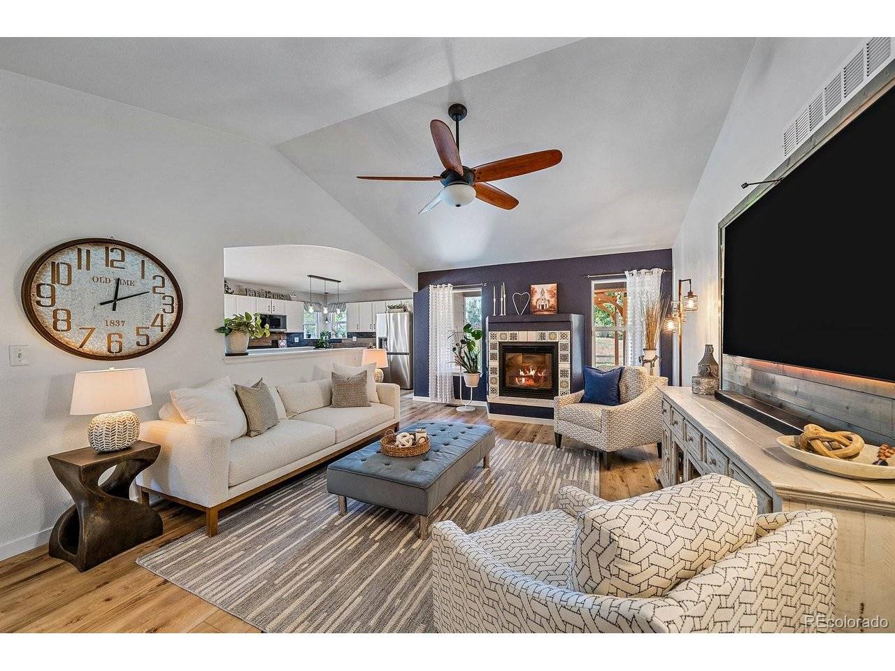 9807 Cascade, Firestone, CO 80504