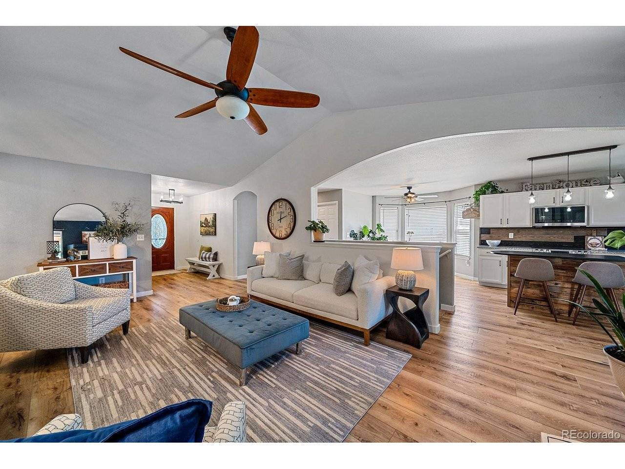 9807 Cascade, Firestone, CO 80504