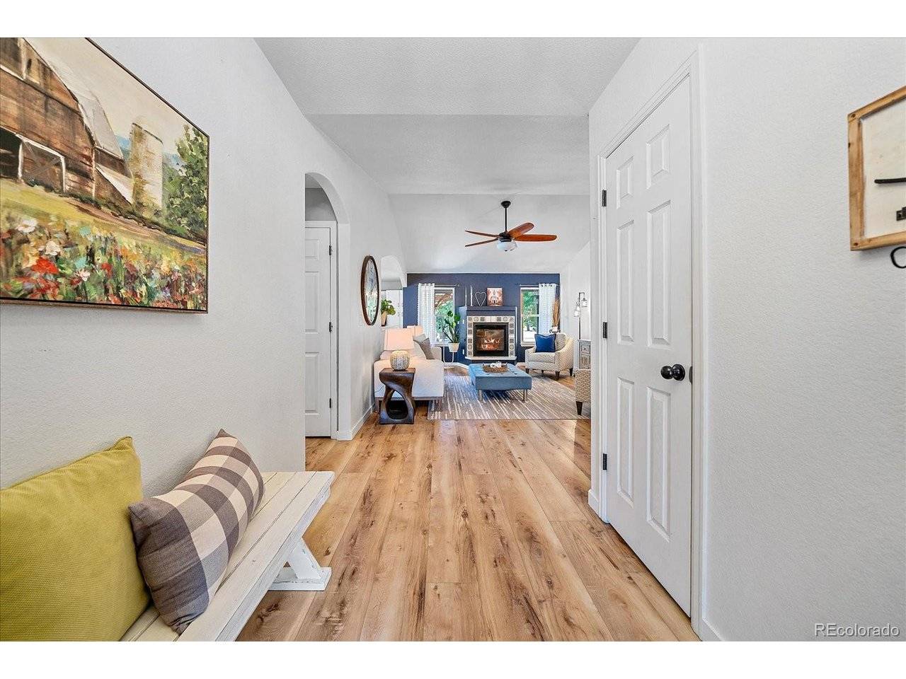 9807 Cascade, Firestone, CO 80504