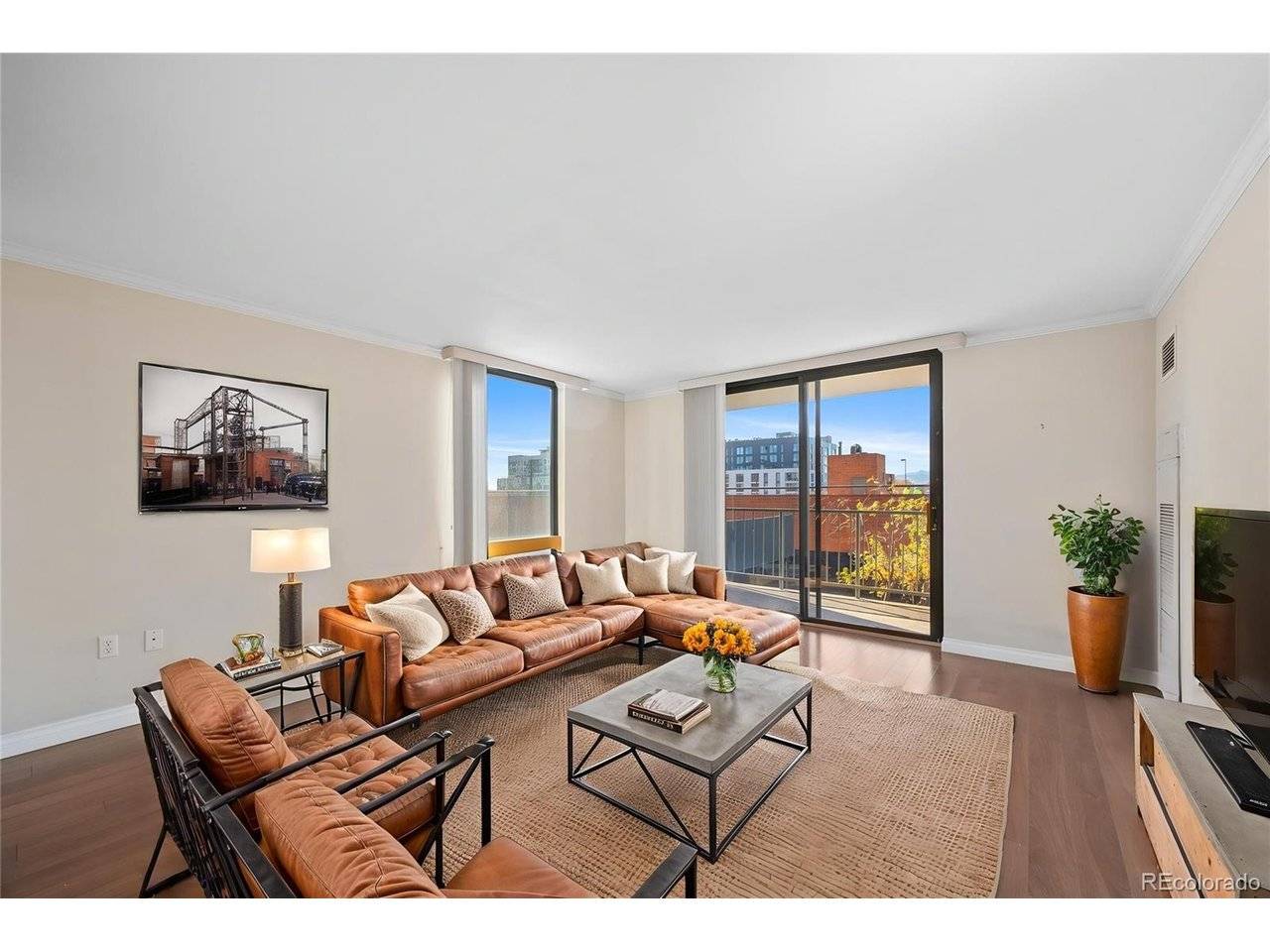 1301 Speer #301, Denver, CO 80204