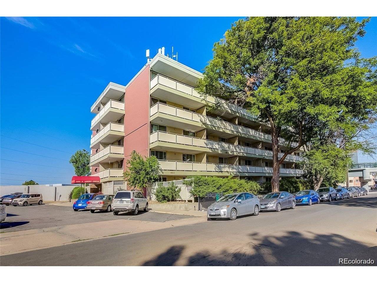 4600 E Asbury #105, Denver, CO 80222