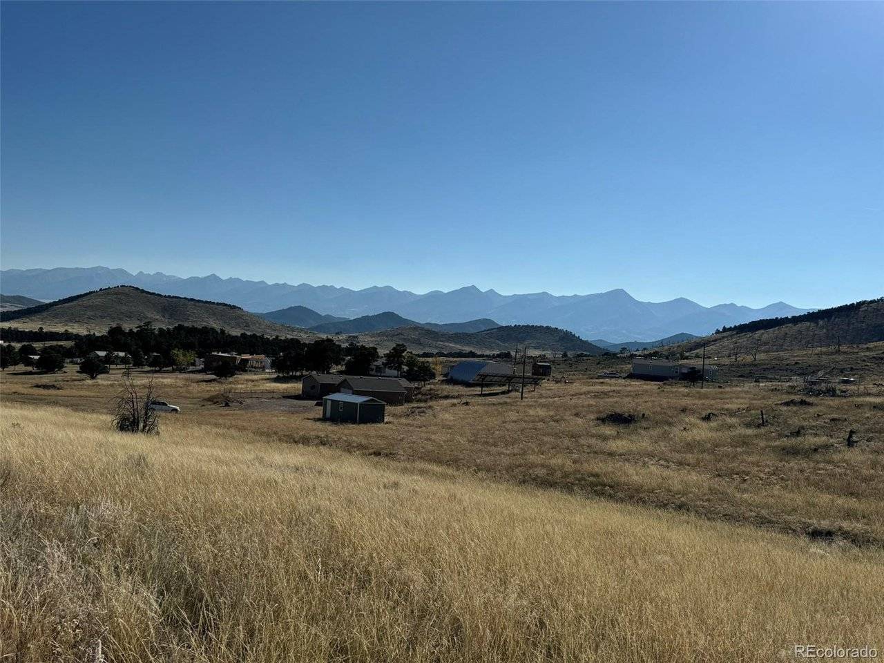0 Copper Gulch, Cotopaxi, CO 81223