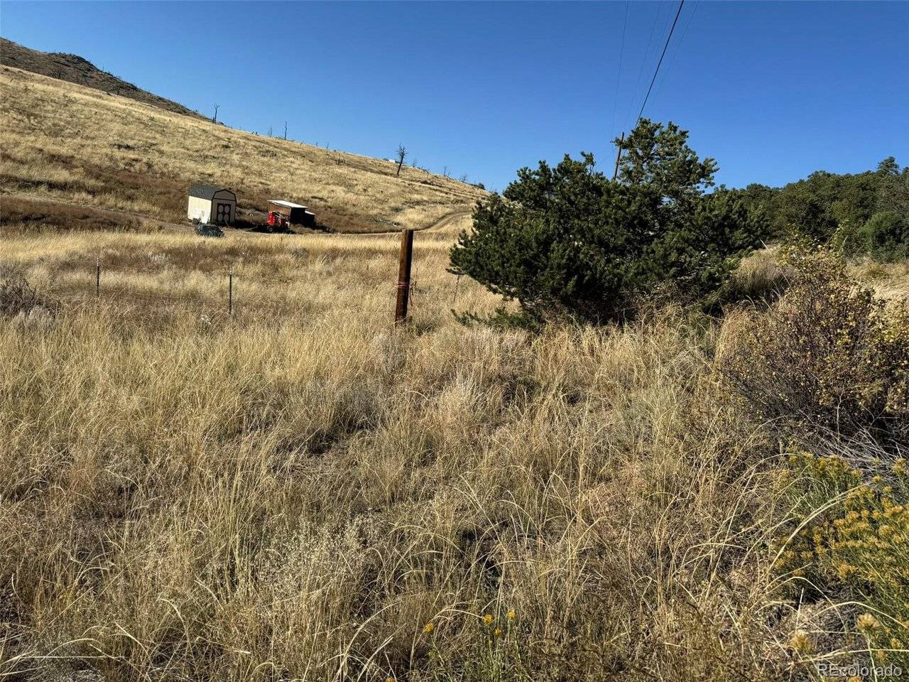 0 Copper Gulch, Cotopaxi, CO 81223