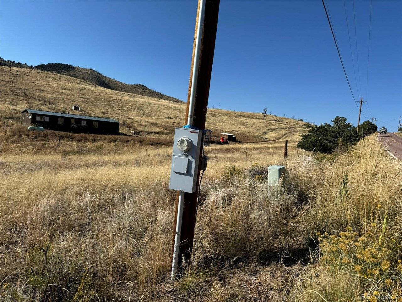 0 Copper Gulch, Cotopaxi, CO 81223