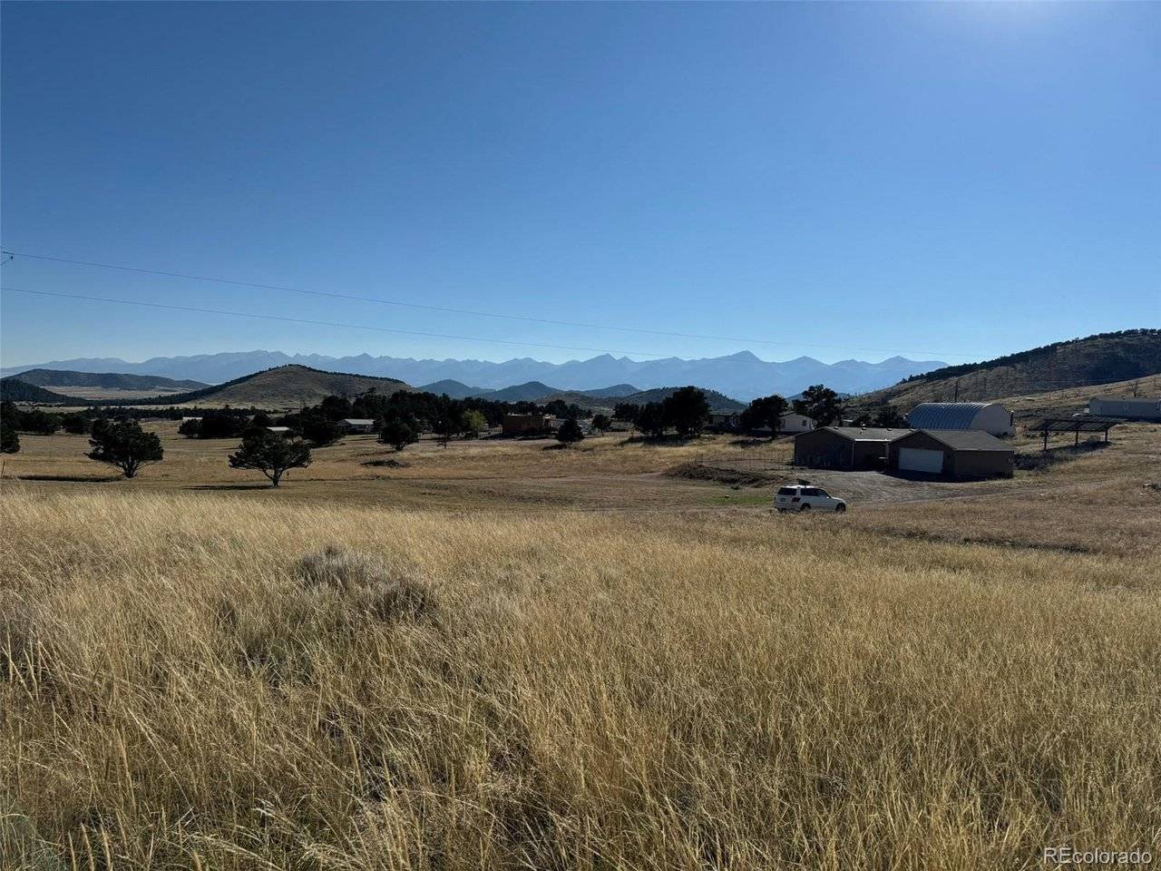 0 Copper Gulch, Cotopaxi, CO 81223