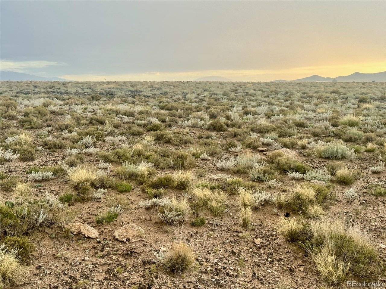 4 Ninth, Blanca, CO 81123