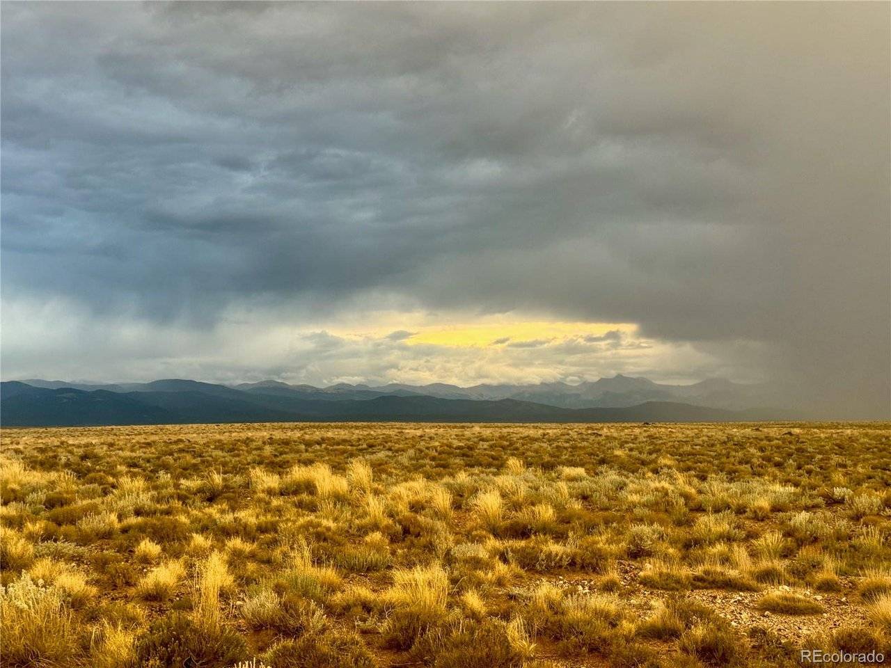 4 Ninth, Blanca, CO 81123