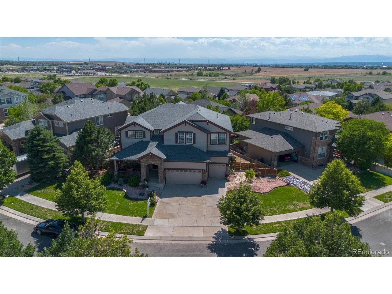 15756 E 109th, Commerce City, CO 80022