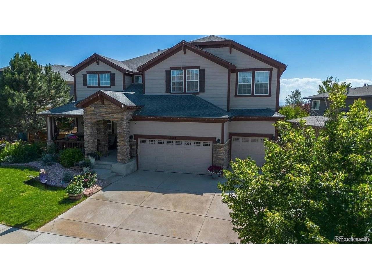 15756 E 109th, Commerce City, CO 80022