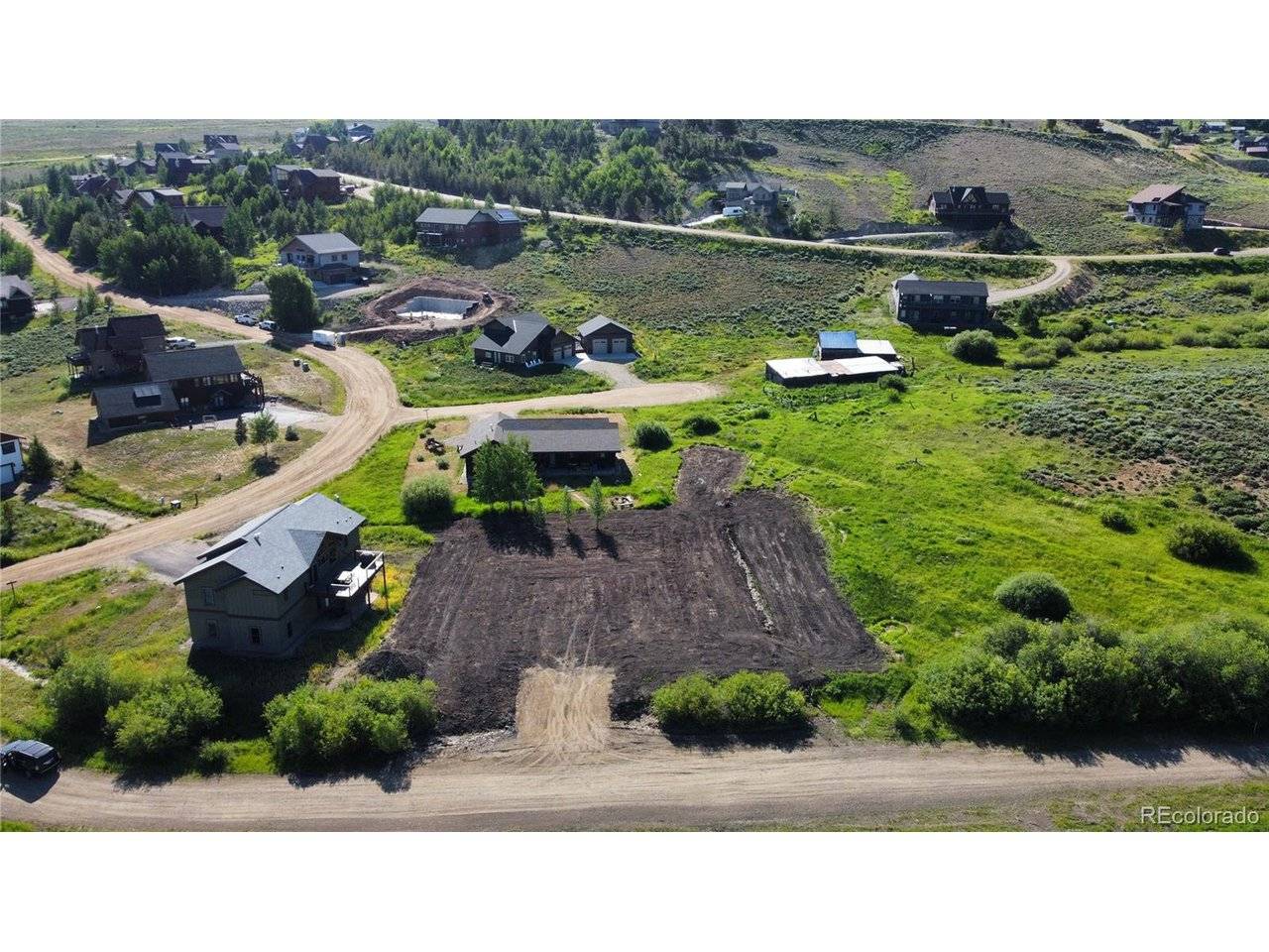 66 Willow, Granby, CO 80446