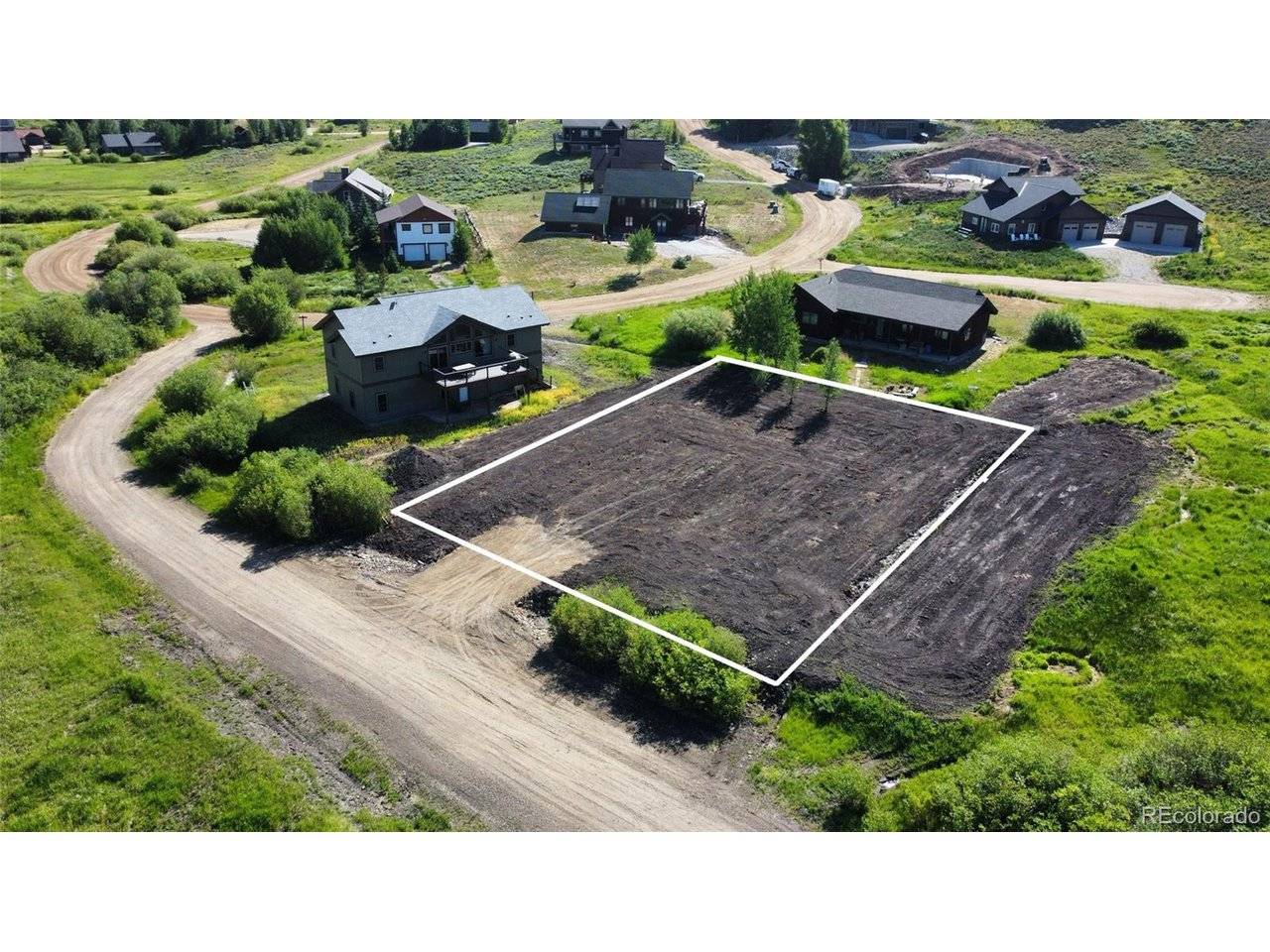 66 Willow, Granby, CO 80446