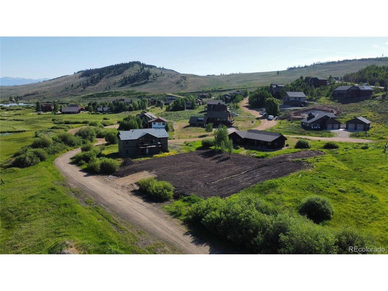 66 Willow, Granby, CO 80446