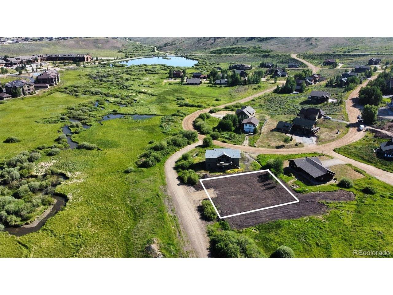 66 Willow, Granby, CO 80446