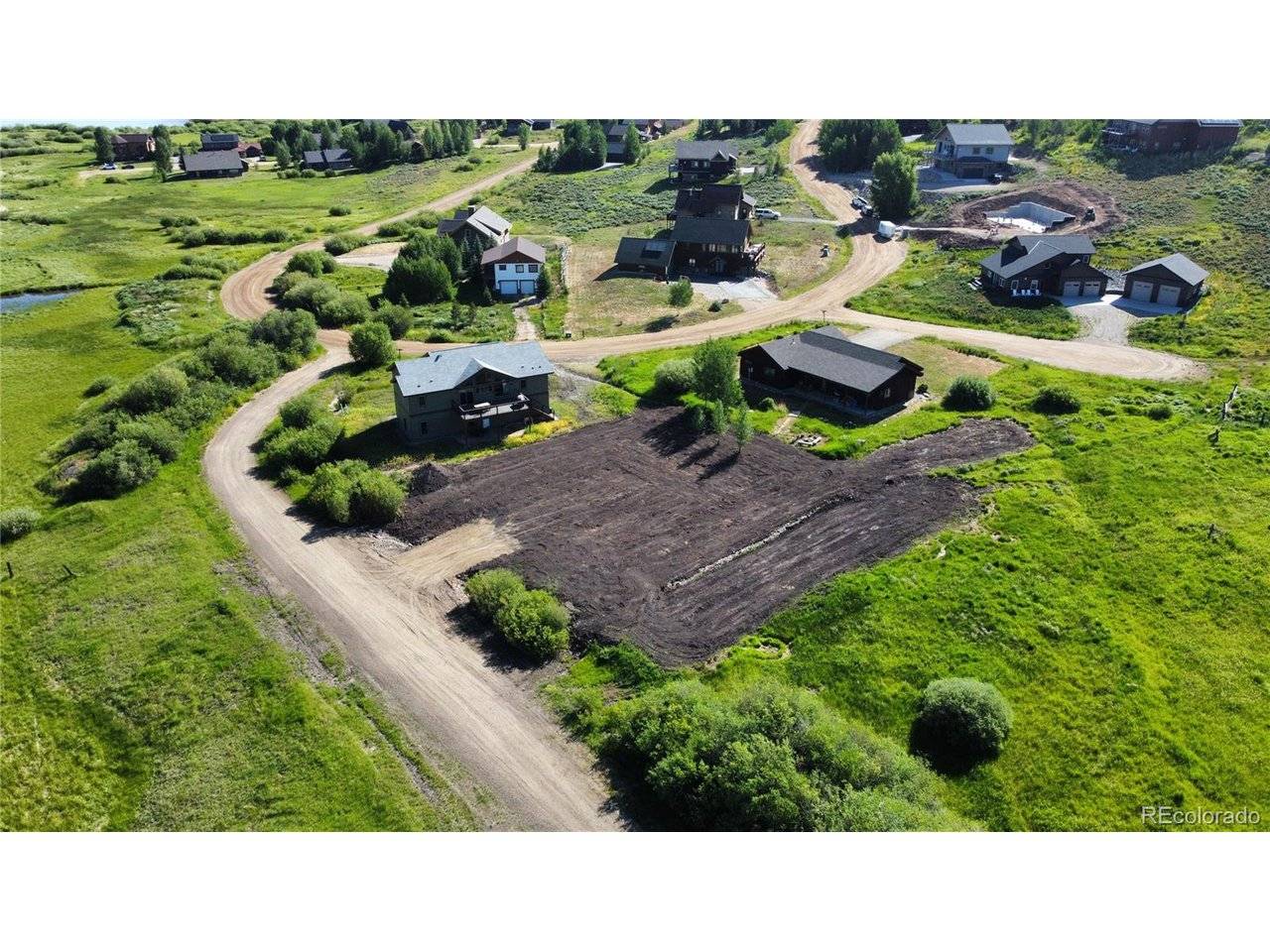 66 Willow, Granby, CO 80446
