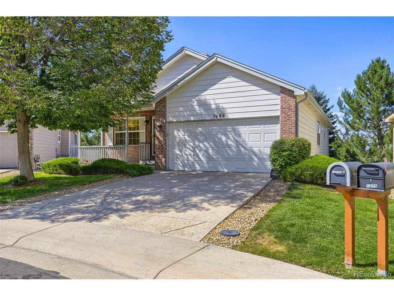1965 E 135th, Thornton, CO 80241