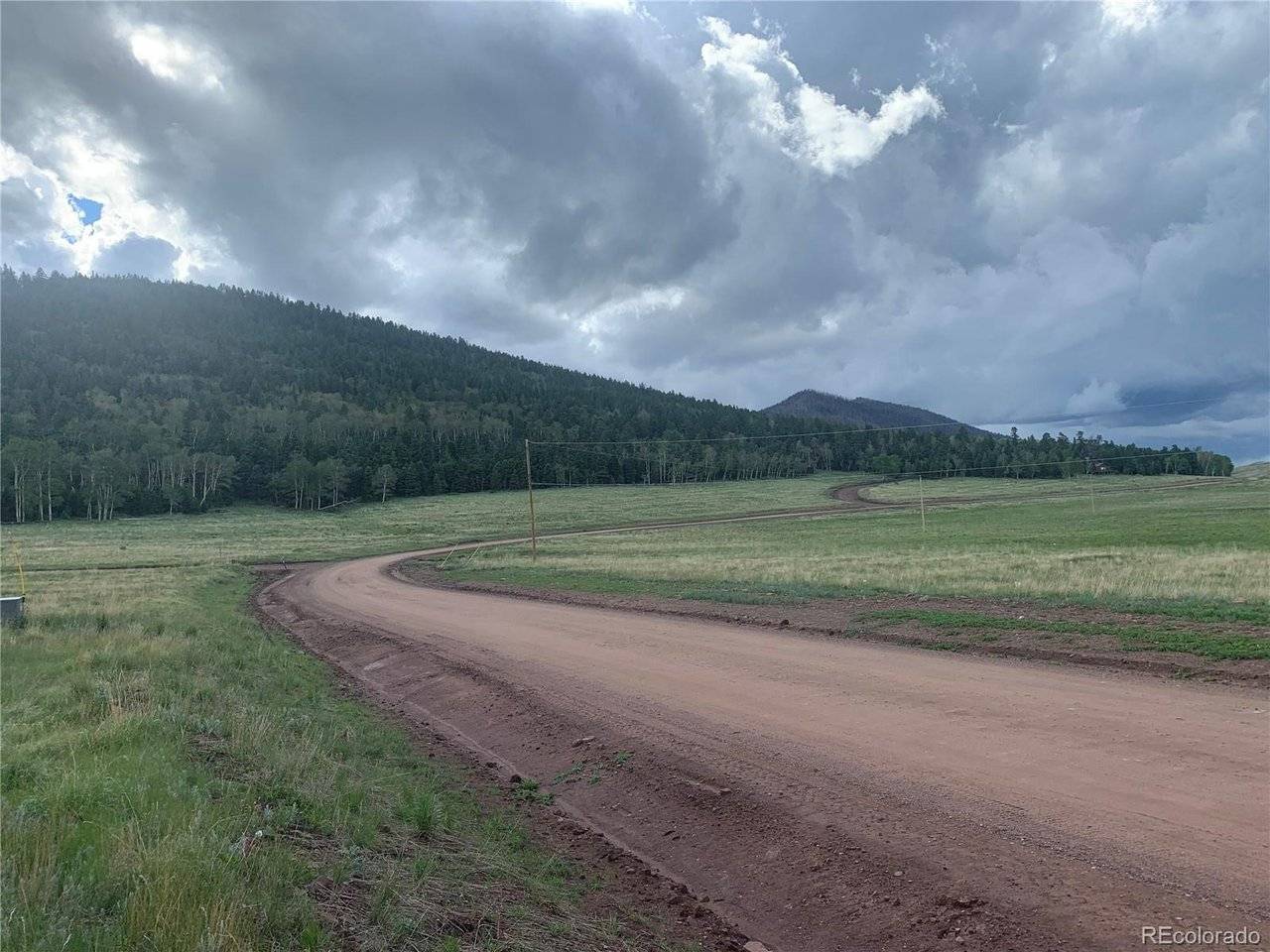 2941 FORBES PARK, Fort Garland, CO 81133
