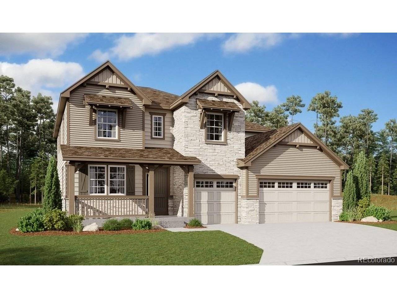 6030 Oban, Timnath, CO 80547