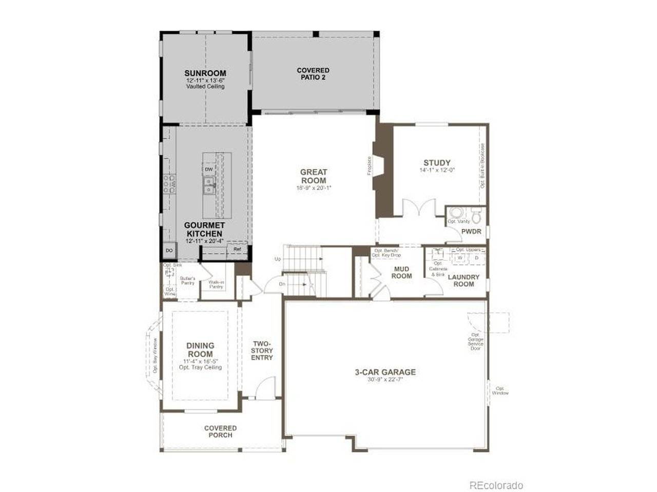 6030 Oban, Timnath, CO 80547