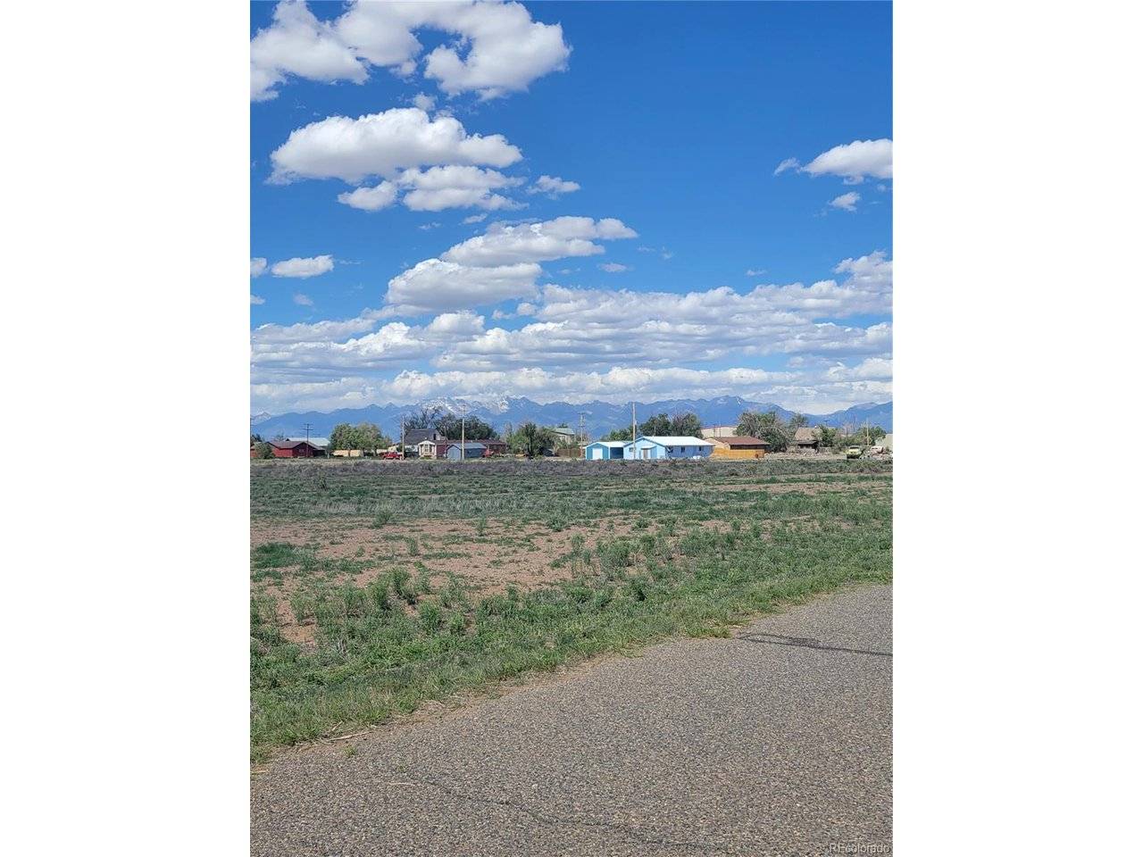 30 3rd Ave and Monroe St, Hooper, CO 81136