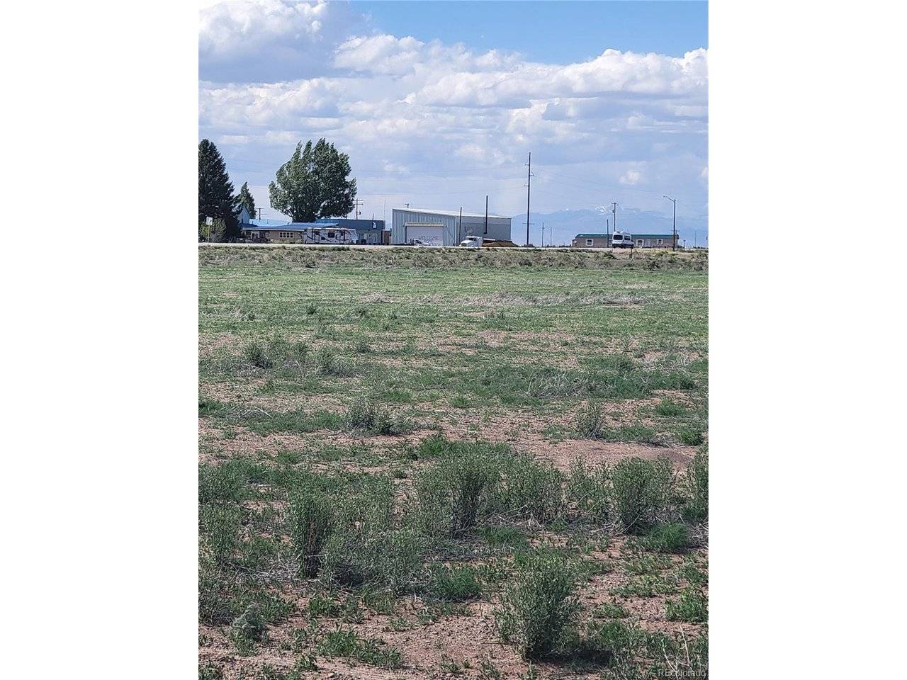 30 3rd Ave and Monroe St, Hooper, CO 81136