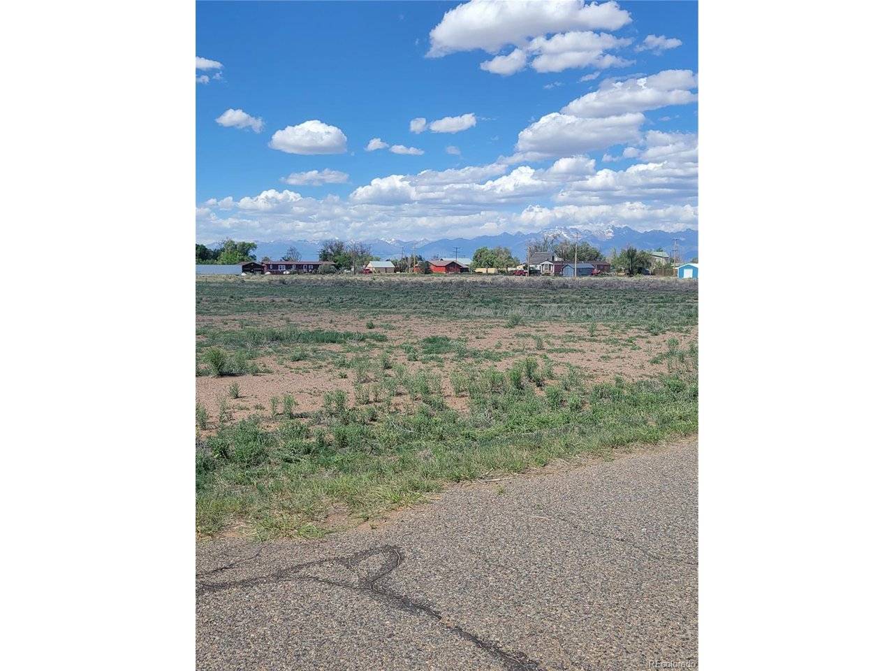 30 3rd Ave and Monroe St, Hooper, CO 81136