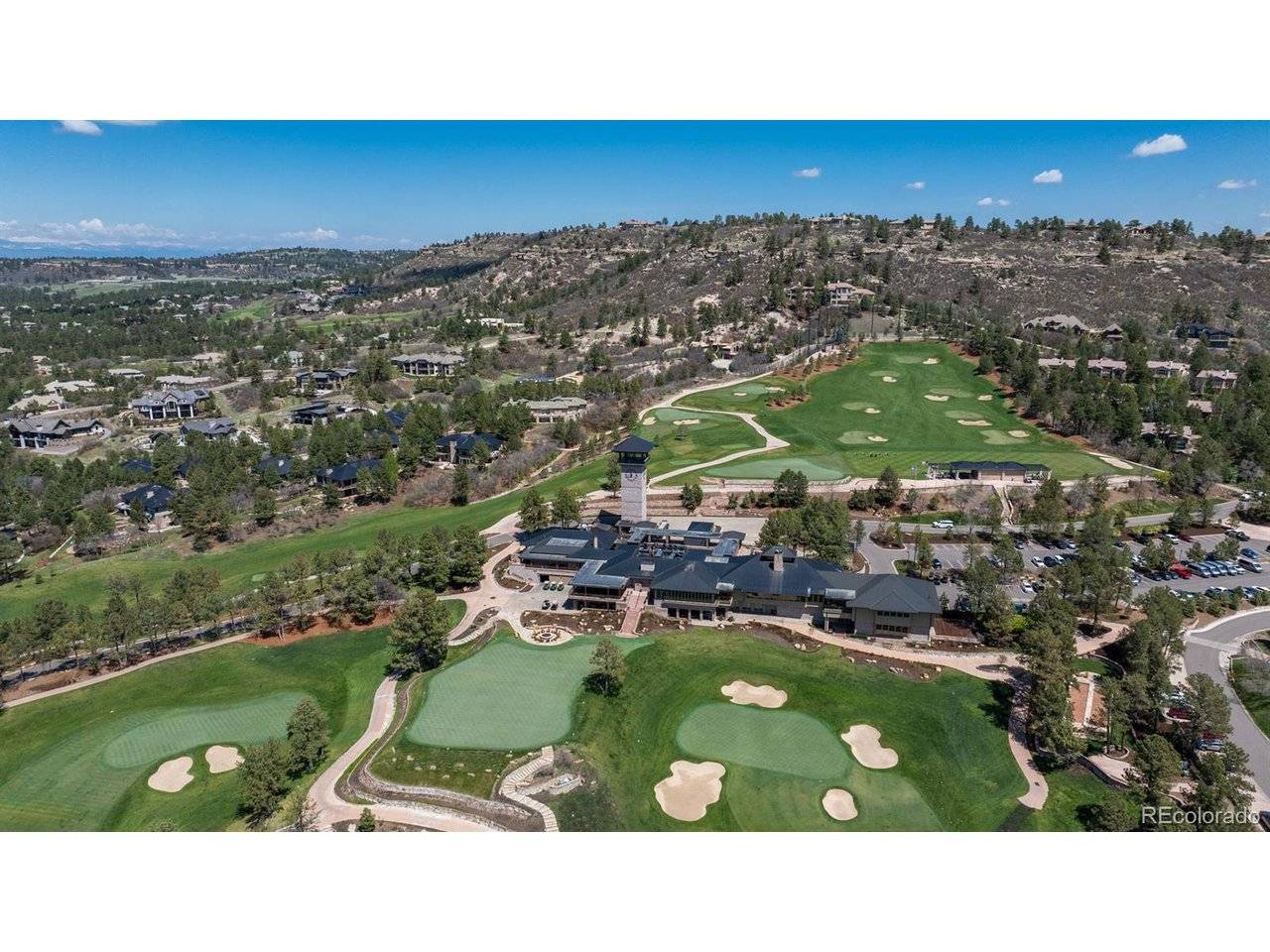 910 Equinox, Castle Rock, CO 80108