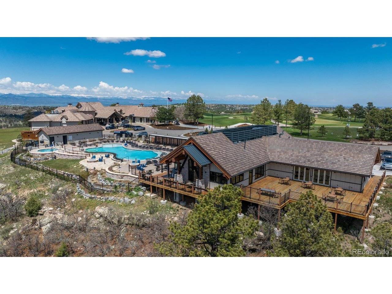 910 Equinox, Castle Rock, CO 80108