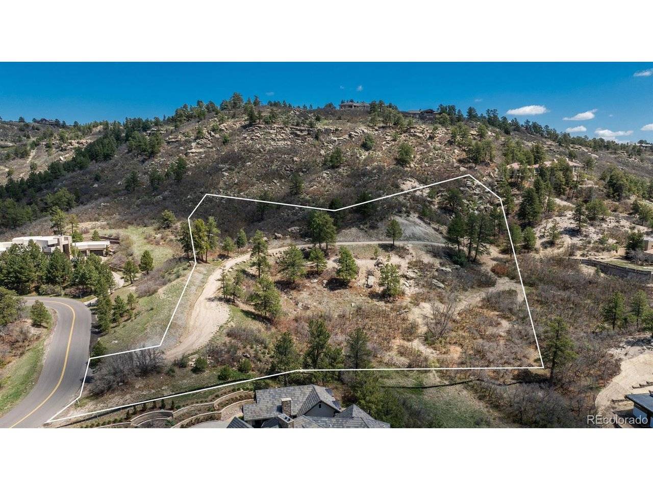 910 Equinox, Castle Rock, CO 80108