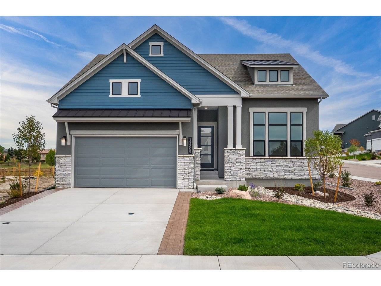 17209 Alsike Clover, Monument, CO 80132