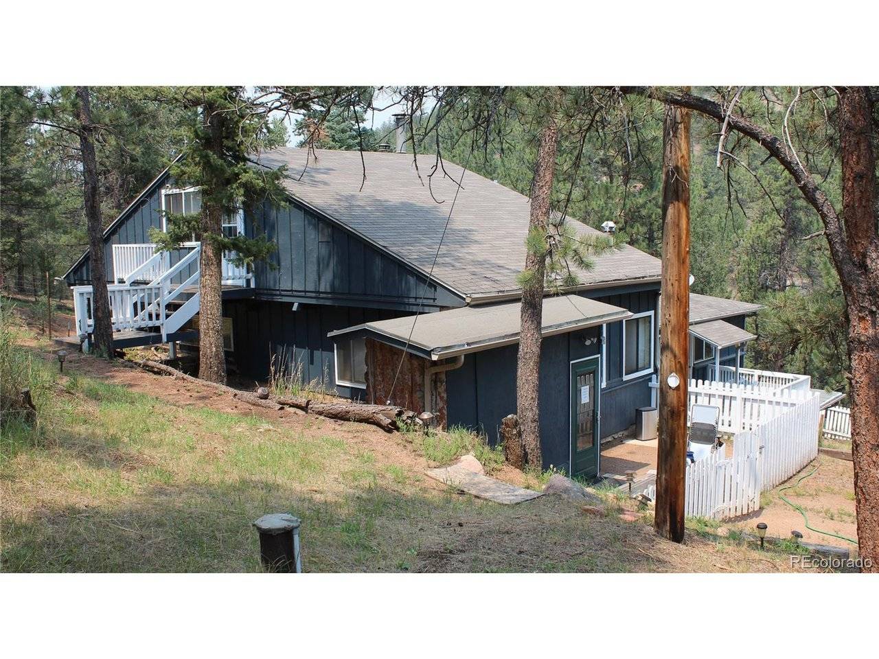 33988 Jenifer, Pine, CO 80470