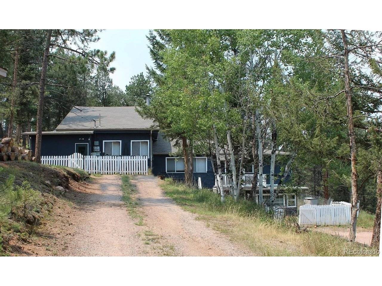 33988 Jenifer, Pine, CO 80470