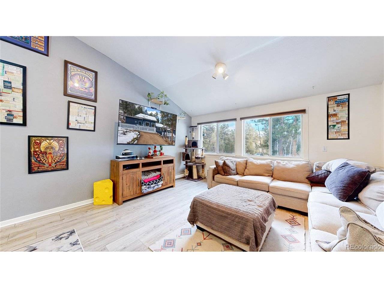 33988 Jenifer, Pine, CO 80470