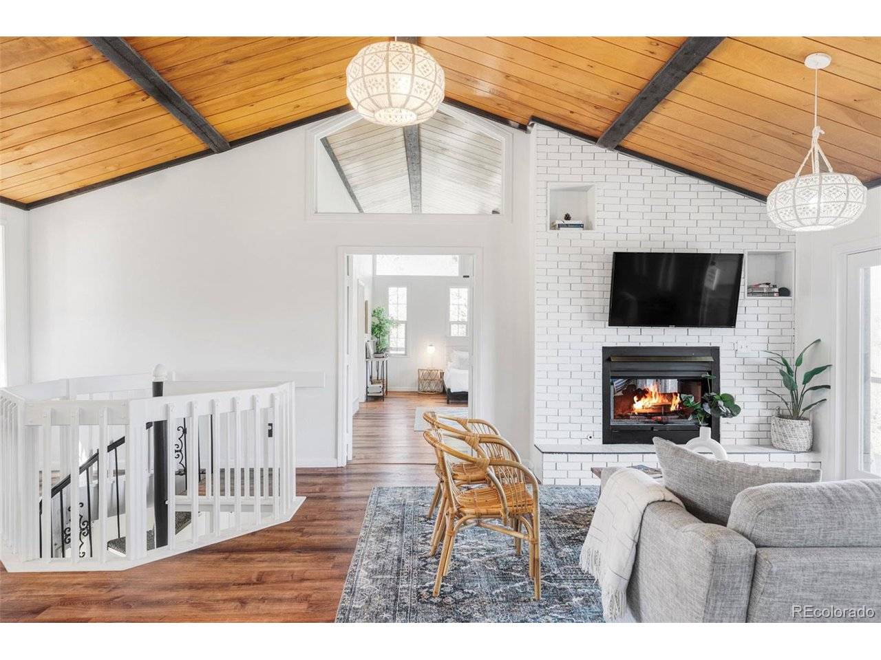 280 Highland Meadows, Florissant, CO 80816