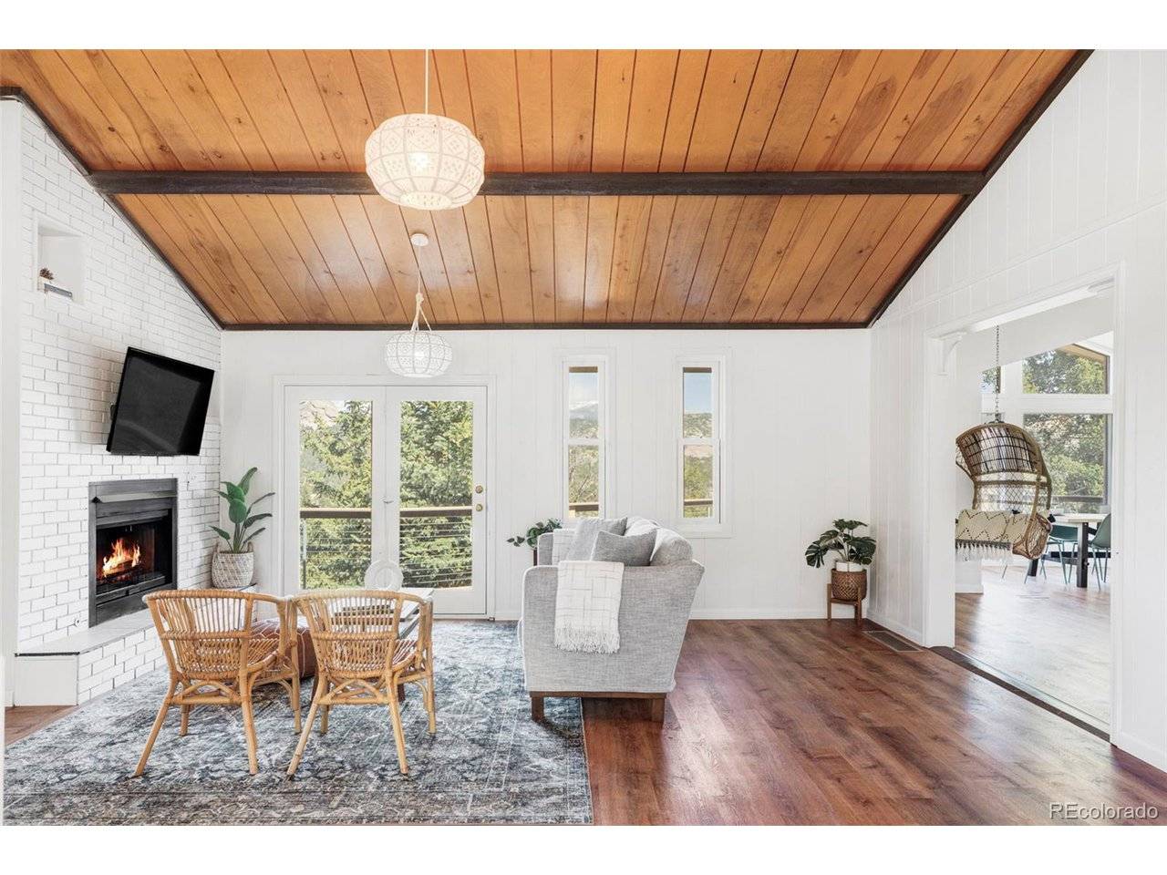 280 Highland Meadows, Florissant, CO 80816